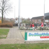 EGVV F1 - Fc Eibergen F8